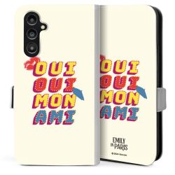 Sideflip with flap white/lateral flap