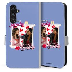 Sideflip with flap white/lateral flap