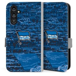 Sideflip mit Lasche weiß/seitliche Lasche