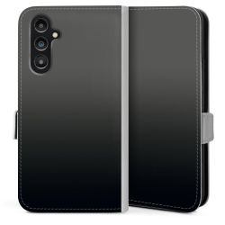 Sideflip mit Lasche weiß/seitliche Lasche