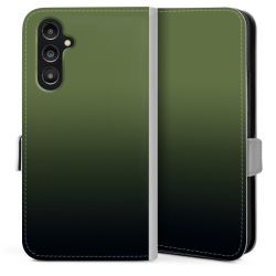 Sideflip mit Lasche weiß/seitliche Lasche