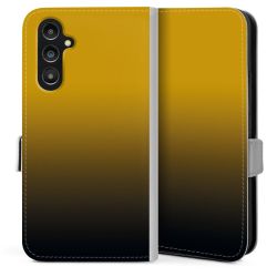 Sideflip mit Lasche weiß/seitliche Lasche