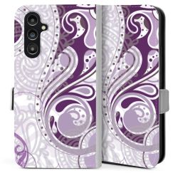 Sideflip with flap white/lateral flap