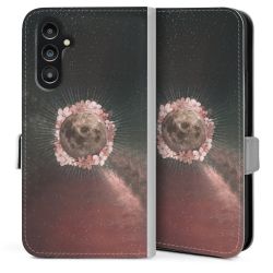 Sideflip with flap white/lateral flap