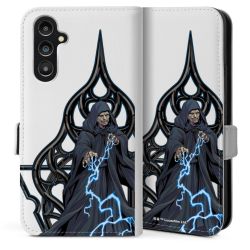 Sideflip with flap white/lateral flap