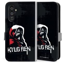 Sideflip with flap white/lateral flap