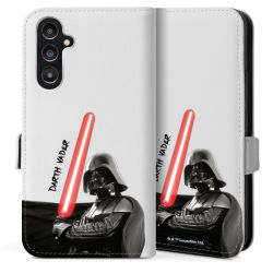 Sideflip with flap white/lateral flap