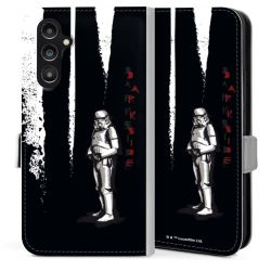 Sideflip with flap white/lateral flap