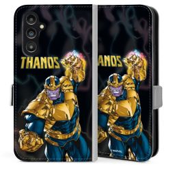 Sideflip with flap white/lateral flap