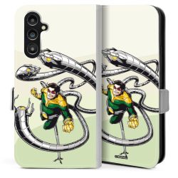 Sideflip with flap white/lateral flap