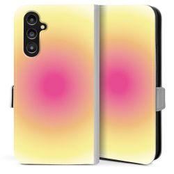 Sideflip with flap white/lateral flap