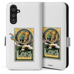 Sideflip with flap white/lateral flap