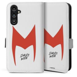 Sideflip with flap white/lateral flap