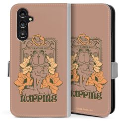 Sideflip with flap white/lateral flap