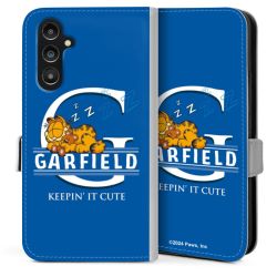 Sideflip with flap white/lateral flap