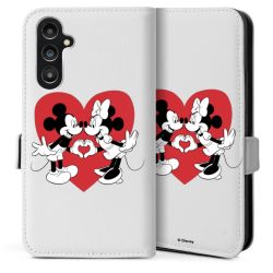 Sideflip with flap white/lateral flap