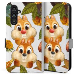 Sideflip with flap white/lateral flap