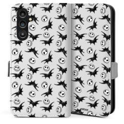 Sideflip with flap white/lateral flap