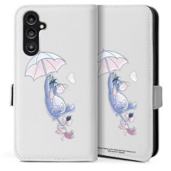 Sideflip with flap white/lateral flap