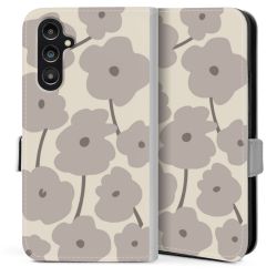 Sideflip with flap white/lateral flap