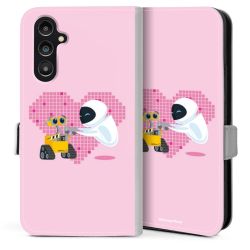 Sideflip with flap white/lateral flap