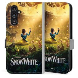 Sideflip with flap white/lateral flap