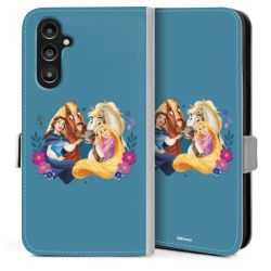 Sideflip with flap white/lateral flap