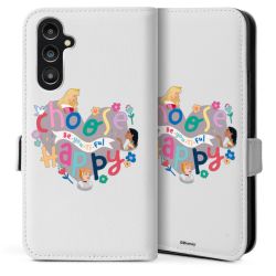 Sideflip with flap white/lateral flap