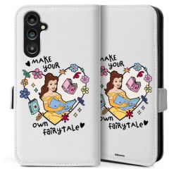 Sideflip with flap white/lateral flap