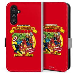 Sideflip with flap white/lateral flap