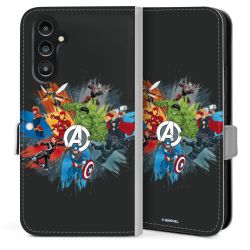 Sideflip with flap white/lateral flap