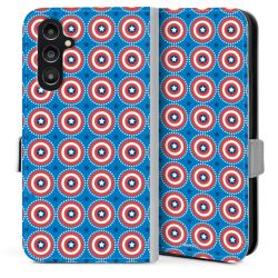 Sideflip with flap white/lateral flap