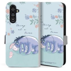 Sideflip with flap white/lateral flap