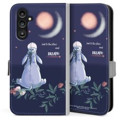 Sideflip with flap white/lateral flap