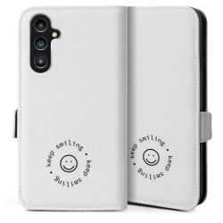 Sideflip white