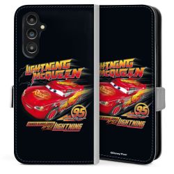 Sideflip mit Lasche weiß/seitliche Lasche