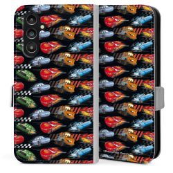 Sideflip with flap white/lateral flap