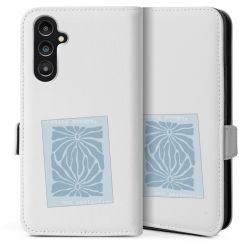 Sideflip with flap white/lateral flap
