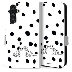 Sideflip with flap white/lateral flap