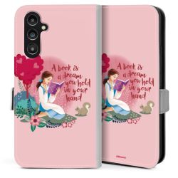 Sideflip with flap white/lateral flap