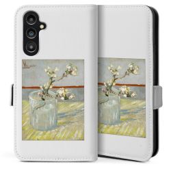 Sideflip with flap white/lateral flap