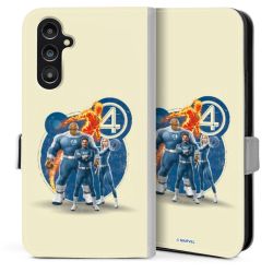 Sideflip with flap white/lateral flap