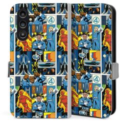 Sideflip with flap white/lateral flap