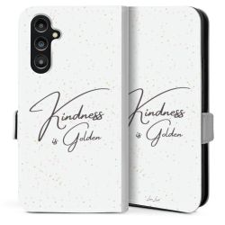 Sideflip with flap white/lateral flap
