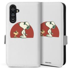 Sideflip white