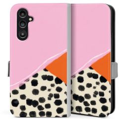 Sideflip with flap white/lateral flap