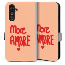 Sideflip with flap white/lateral flap