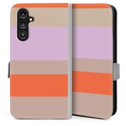 Sideflip with flap white/lateral flap