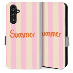 Sideflip with flap white/lateral flap