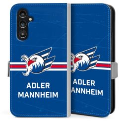 Sideflip mit Lasche weiß/seitliche Lasche